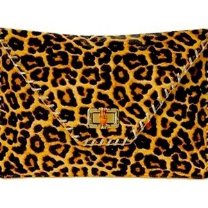 Lilly Pulitzer Celina Clutch NWOT